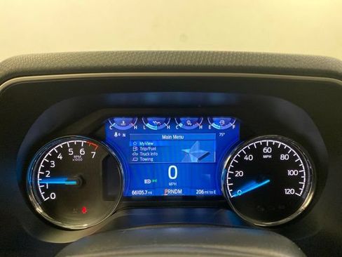 Used 2022 Ford F150 XLT w/ Equipment Group 302A High AWD/4WD image 9