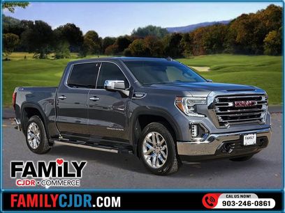 Used 2021 GMC Sierra 1500 SLT