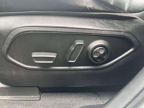 Used 2021 Jeep Grand Cherokee L Limited image 18