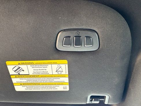 Used 2023 Lincoln Navigator Reserve AWD/4WD image 47