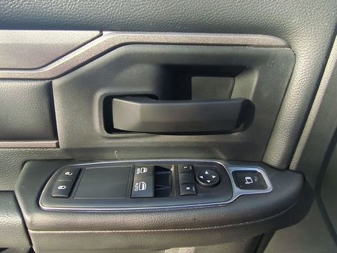 New 2024 RAM 5500 Tradesman image 25