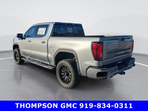 New 2026 GMC Sierra 1500 Denali w/ Technology Package image 5