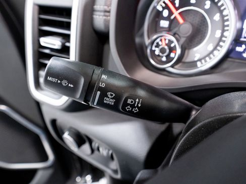 Used 2021 RAM 1500 Laramie w/ Sport Appearance Package image 31