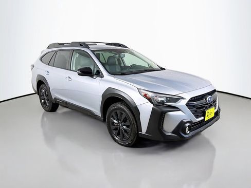 Used 2023 Subaru Outback Onyx Edition AWD/4WD image 4