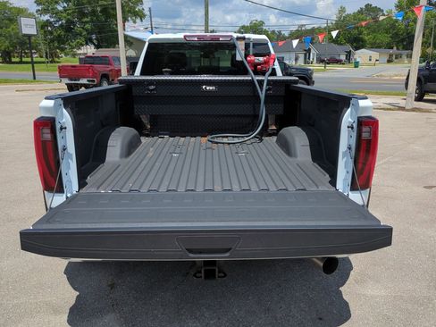 Certified 2026 GMC Sierra 3500 Pro w/ 1SA Pro Safety Plus Package AWD/4WD image 16