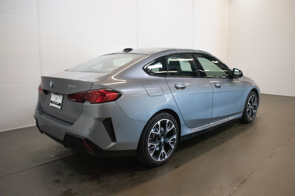 Used 2026 BMW 228i xDrive w/ Premium Package AWD/4WD image 4