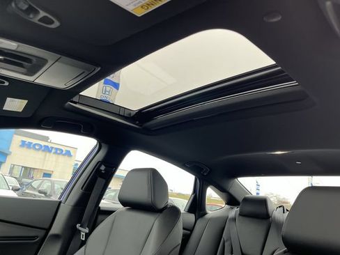 New 2026 Honda Accord Sport image 18