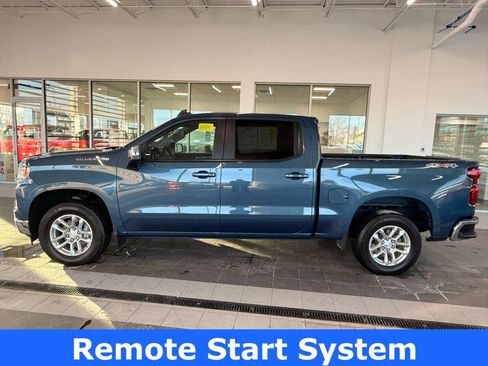 Used 2024 Chevrolet Silverado 1500 LT image 5