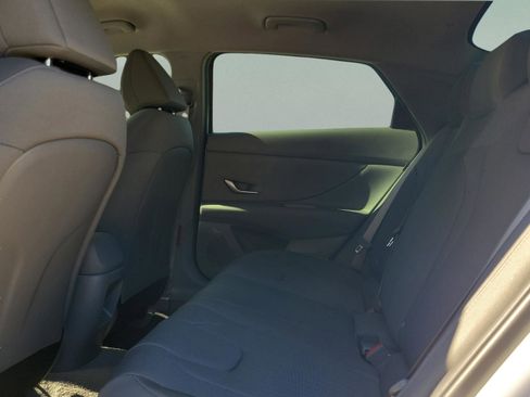 New 2026 Hyundai Elantra SE image 26