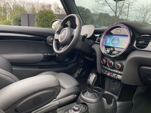 Certified 2024 MINI Cooper S image 68