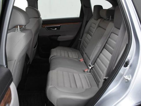 Used 2021 Honda CR-V EX image 19