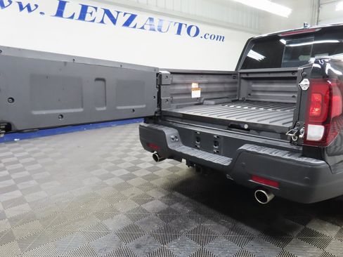 Used 2025 Honda Ridgeline TrailSport image 43