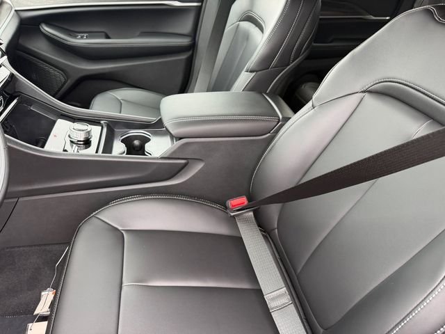 New 2026 Jeep Grand Cherokee Limited AWD/4WD image 14