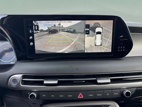 Used 2023 Hyundai Palisade SEL w/ Cargo Package image 22