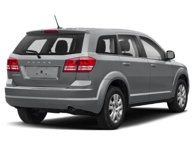 Used 2020 Dodge Journey SE w/ Blacktop Package FWD image 2