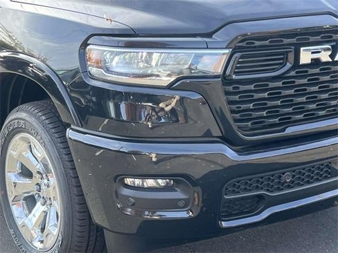 New 2026 RAM 1500 Big Horn image 9