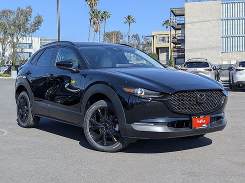 New 2026 MAZDA CX-30 Aire Edition AWD/4WD image 3
