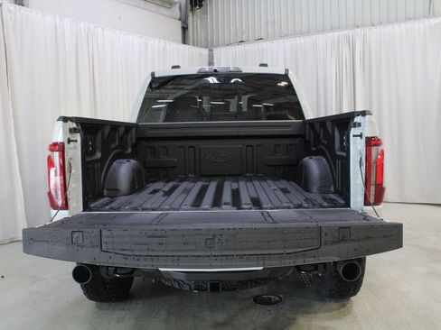 New 2026 Ford F150 Raptor AWD/4WD image 30