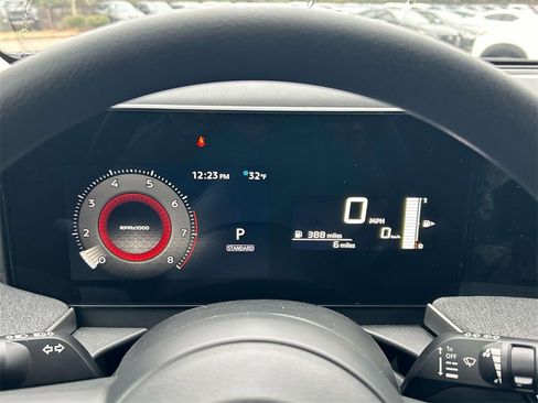 New 2026 Nissan Kicks S image 29