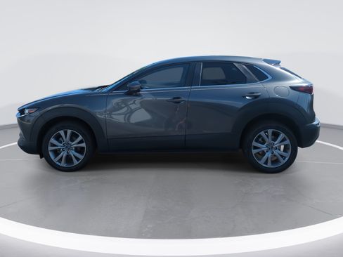 Used 2023 MAZDA CX-30 AWD 2.5 S w/ Select Package image 8