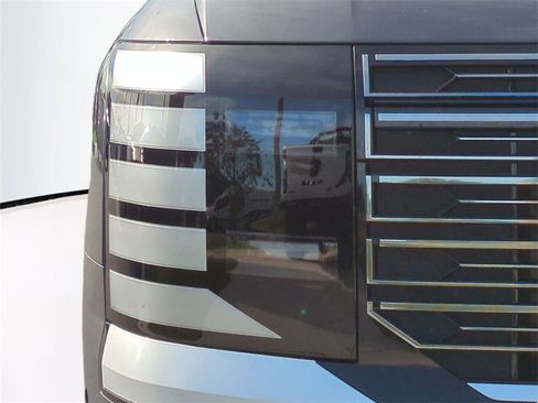 New 2026 Hyundai Palisade Calligraphy image 10