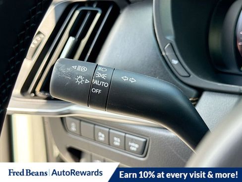 New 2025 MAZDA CX-90 3.3 Turbo w/ Premium Plus Pkg image 39