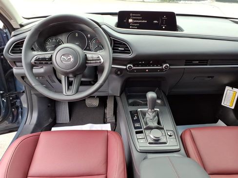 New 2026 MAZDA CX-30 AWD 2.5 S image 16