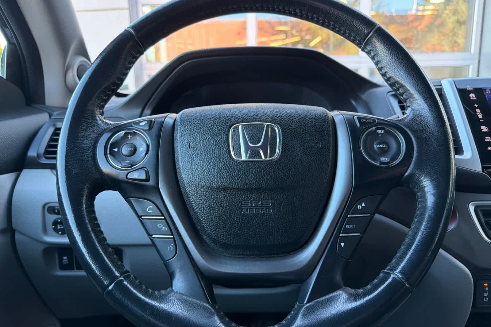 Used 2017 Honda Pilot EX-L image 26