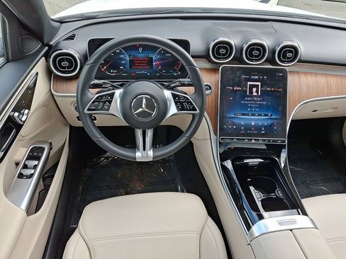 Used 2024 Mercedes-Benz C 300 Sedan image 20