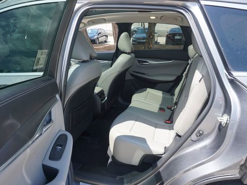 Used 2023 INFINITI QX50 Luxe FWD image 14