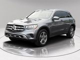 Used 2021 Mercedes-Benz GLC 300 image 3