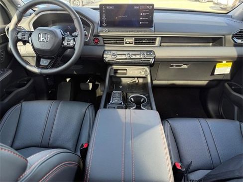 Used 2026 Honda Passport TrailSport Elite image 7