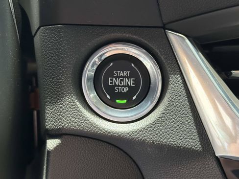 Used 2024 Buick Encore GX Avenir AWD/4WD image 26