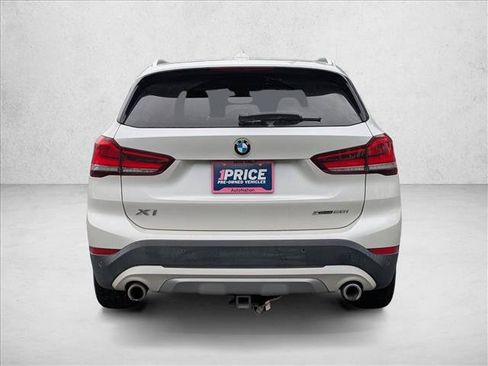 Used 2020 BMW X1 xDrive28i AWD/4WD image 7