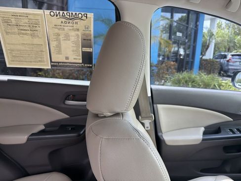 Used 2014 Honda CR-V EX image 16