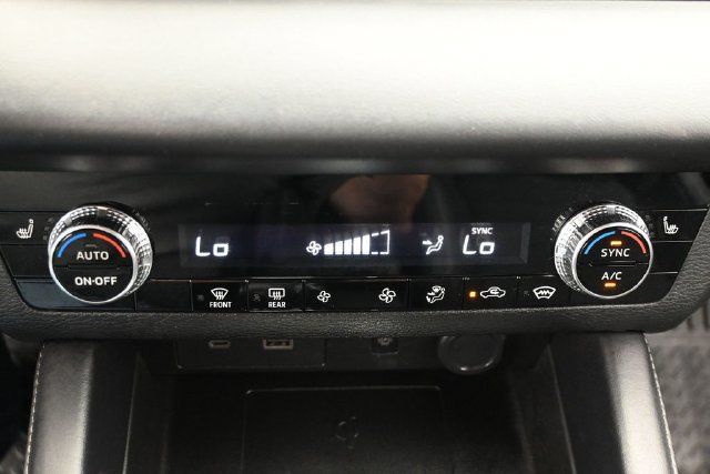 Used 2024 Mitsubishi Outlander SE AWD/4WD image 23