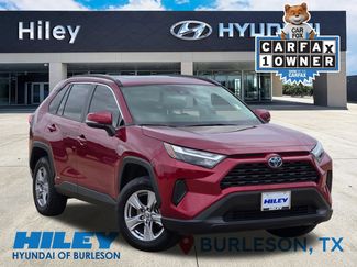 Used 2022 Toyota RAV4 XLE w/ Convenience Package AWD/4WD 360° Tour