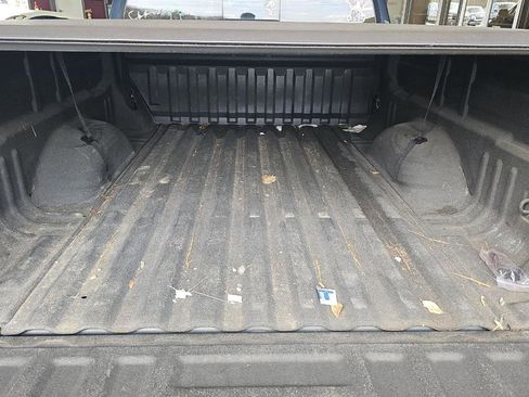 Used 2019 Chevrolet Colorado LT w/ Luxury Package, Chrome image 16