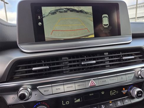 Used 2022 Kia Telluride S image 10