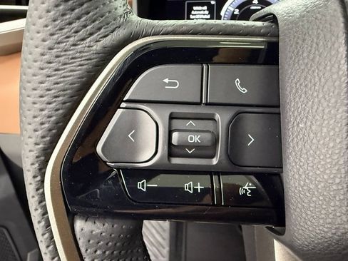 New 2026 Toyota Sequoia 1794 Edition image 11