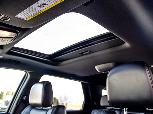 Used 2021 Dodge Durango GT image 22