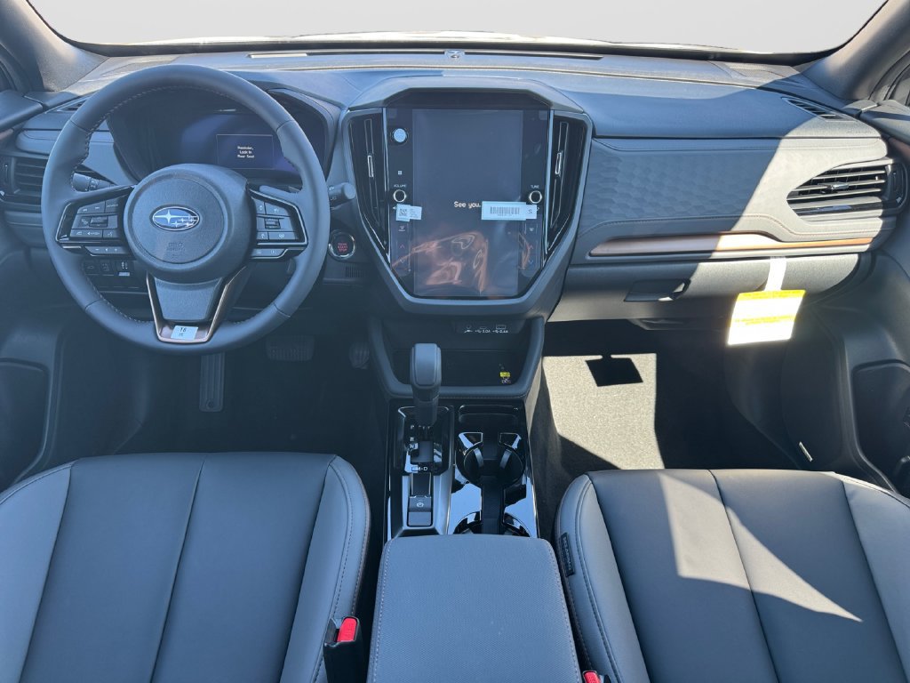 New 2026 Subaru Forester Touring AWD/4WD image 14