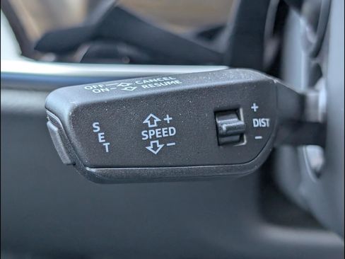 Used 2023 Audi A8 L 3.0T w/ Executive Package image 18