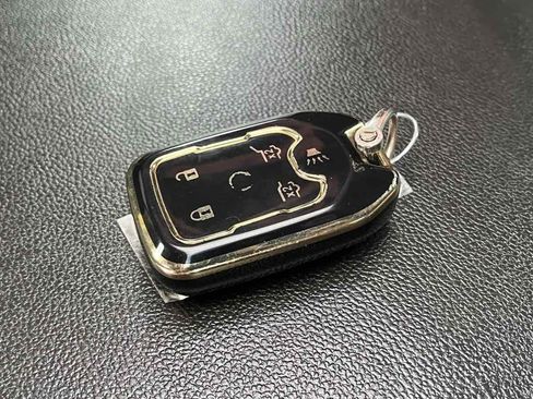 Used 2019 GMC Yukon Denali AWD/4WD image 42