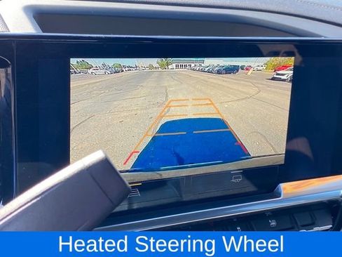 Certified 2024 Chevrolet Silverado 1500 LT image 10