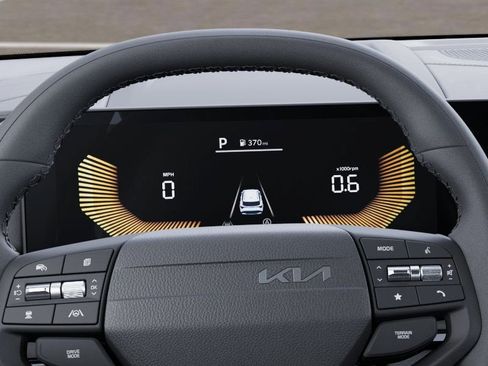 New 2026 Kia Sportage X-Line image 21