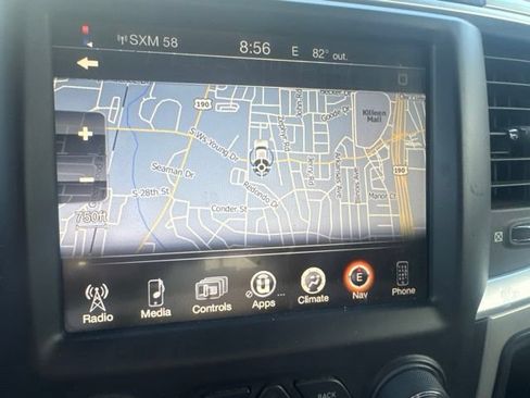 Used 2014 RAM 1500 Lone Star RWD image 6