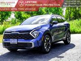 Used 2023 Kia Sportage X-Line w/ X-Line Premium Package image 5