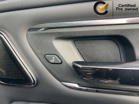 Certified 2025 RAM 1500 Limited AWD/4WD image 50