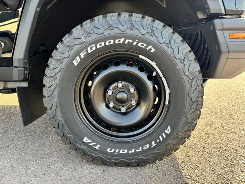 New 2025 INEOS Grenadier AWD/4WD image 30